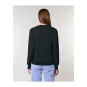 Unisex mikina Matcher so stredným strihom - Stanley Stella