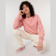 Unisex mikina Matcher so stredným strihom - Stanley Stella