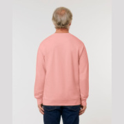 Unisex mikina Matcher so stredným strihom - Stanley Stella