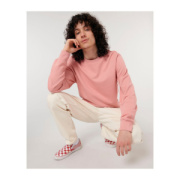 Unisex mikina Matcher so stredným strihom - Stanley Stella