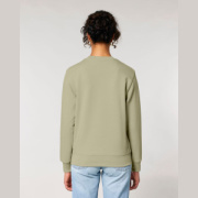 Unisex mikina Matcher so stredným strihom - Stanley Stella