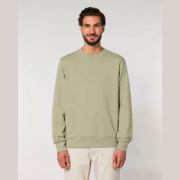 Unisex mikina Matcher so stredným strihom - Stanley Stella