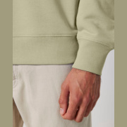 Unisex mikina Matcher so stredným strihom - Stanley Stella