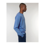 Unisex mikina Matcher so stredným strihom - Stanley Stella