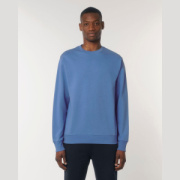 Unisex mikina Matcher so stredným strihom - Stanley Stella