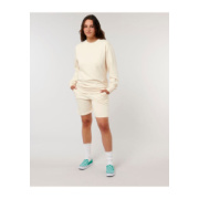 Unisex mikina Matcher so stredným strihom - Stanley Stella