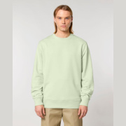 Unisex mikina Matcher so stredným strihom - Stanley Stella