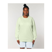 Unisex mikina Matcher so stredným strihom - Stanley Stella