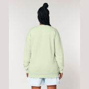 Unisex mikina Matcher so stredným strihom - Stanley Stella