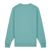 Unisex mikina Matcher so stredným strihom - Stanley Stella