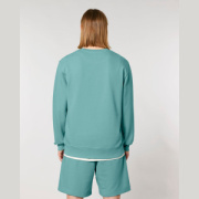 Unisex mikina Matcher so stredným strihom - Stanley Stella