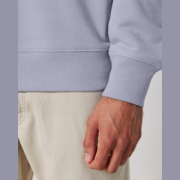 Unisex mikina Matcher so stredným strihom - Stanley Stella