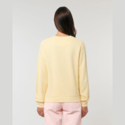 Unisex mikina Matcher so stredným strihom - Stanley Stella