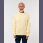 Unisex mikina Matcher so stredným strihom - Stanley Stella