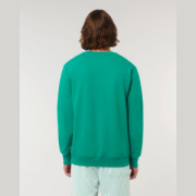 Unisex mikina Matcher so stredným strihom - Stanley Stella