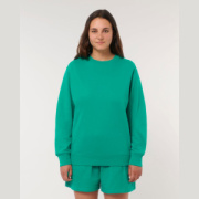 Unisex mikina Matcher so stredným strihom - Stanley Stella