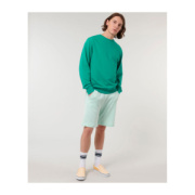 Unisex mikina Matcher so stredným strihom - Stanley Stella