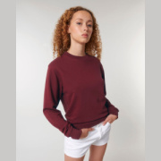 Unisex mikina Matcher so stredným strihom - Stanley Stella