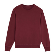 Unisex mikina Matcher so stredným strihom - Stanley Stella