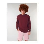 Unisex mikina Matcher so stredným strihom - Stanley Stella