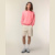 Unisex mikina Matcher so stredným strihom - Stanley Stella, farba - heather grey, veľkosť - M