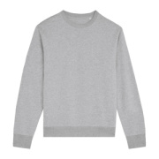 Unisex mikina Matcher so stredným strihom - Stanley Stella