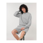 Unisex mikina Matcher so stredným strihom - Stanley Stella