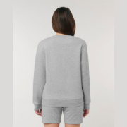 Unisex mikina Matcher so stredným strihom - Stanley Stella