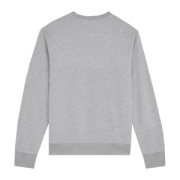 Unisex mikina Matcher so stredným strihom - Stanley Stella