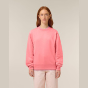 Unisex mikina Matcher so stredným strihom - Stanley Stella