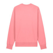 Unisex mikina Matcher so stredným strihom - Stanley Stella