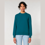 Unisex mikina Matcher so stredným strihom - Stanley Stella