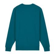 Unisex mikina Matcher so stredným strihom - Stanley Stella