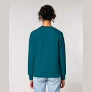 Unisex mikina Matcher so stredným strihom - Stanley Stella