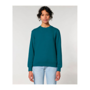 Unisex mikina Matcher so stredným strihom - Stanley Stella