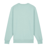 Unisex mikina Matcher so stredným strihom - Stanley Stella