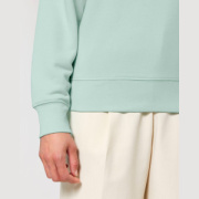 Unisex mikina Matcher so stredným strihom - Stanley Stella