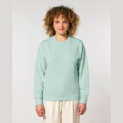Unisex mikina Matcher so stredným strihom - Stanley Stella