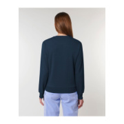 Unisex mikina Matcher so stredným strihom - Stanley Stella