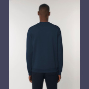 Unisex mikina Matcher so stredným strihom - Stanley Stella