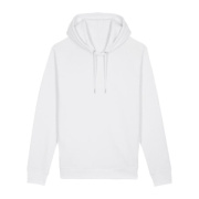 Sider unisex mikina s kapucňou a bočnými vreckami - Stanley Stella