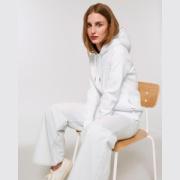 Sider unisex mikina s kapucňou a bočnými vreckami - Stanley Stella