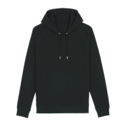 Sider unisex mikina s kapucňou a bočnými vreckami - Stanley Stella