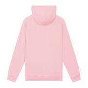 Sider unisex mikina s kapucňou a bočnými vreckami - Stanley Stella