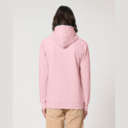 Sider unisex mikina s kapucňou a bočnými vreckami - Stanley Stella