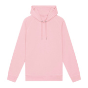 Sider unisex mikina s kapucňou a bočnými vreckami - Stanley Stella
