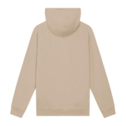 Sider unisex mikina s kapucňou a bočnými vreckami - Stanley Stella
