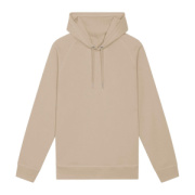 Sider unisex mikina s kapucňou a bočnými vreckami - Stanley Stella