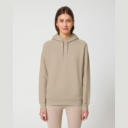 Sider unisex mikina s kapucňou a bočnými vreckami - Stanley Stella