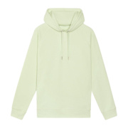Sider unisex mikina s kapucňou a bočnými vreckami - Stanley Stella